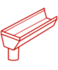 Gutter installation, Gutter repair, Rain gutter systems, Seamless gutters, Gutter maintenance, Gutter specialists